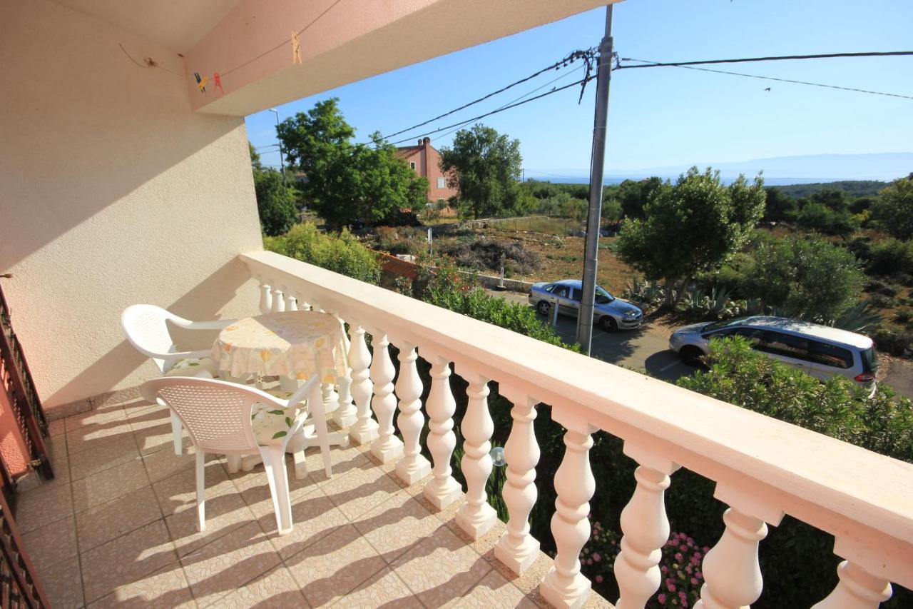 Apartments With A Parking Space Punta Kriza, Cres - 383 Exteriör bild